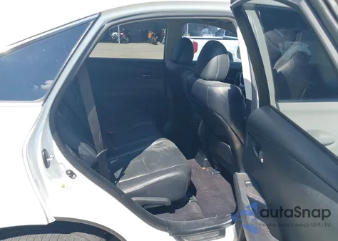 2015 Lexus Rx 350 из США, поврежденный, VIN JTJZK1BA1F2420230